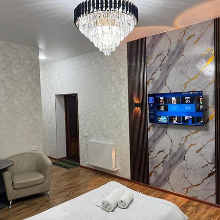 Hotel Ravshan Boutique Бухара Экстерьер фото