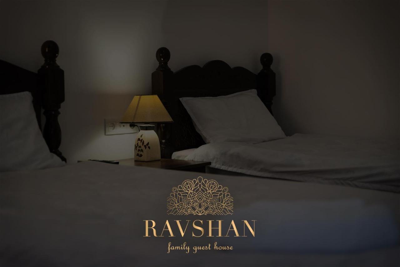 Hotel Ravshan Boutique Бухара Экстерьер фото