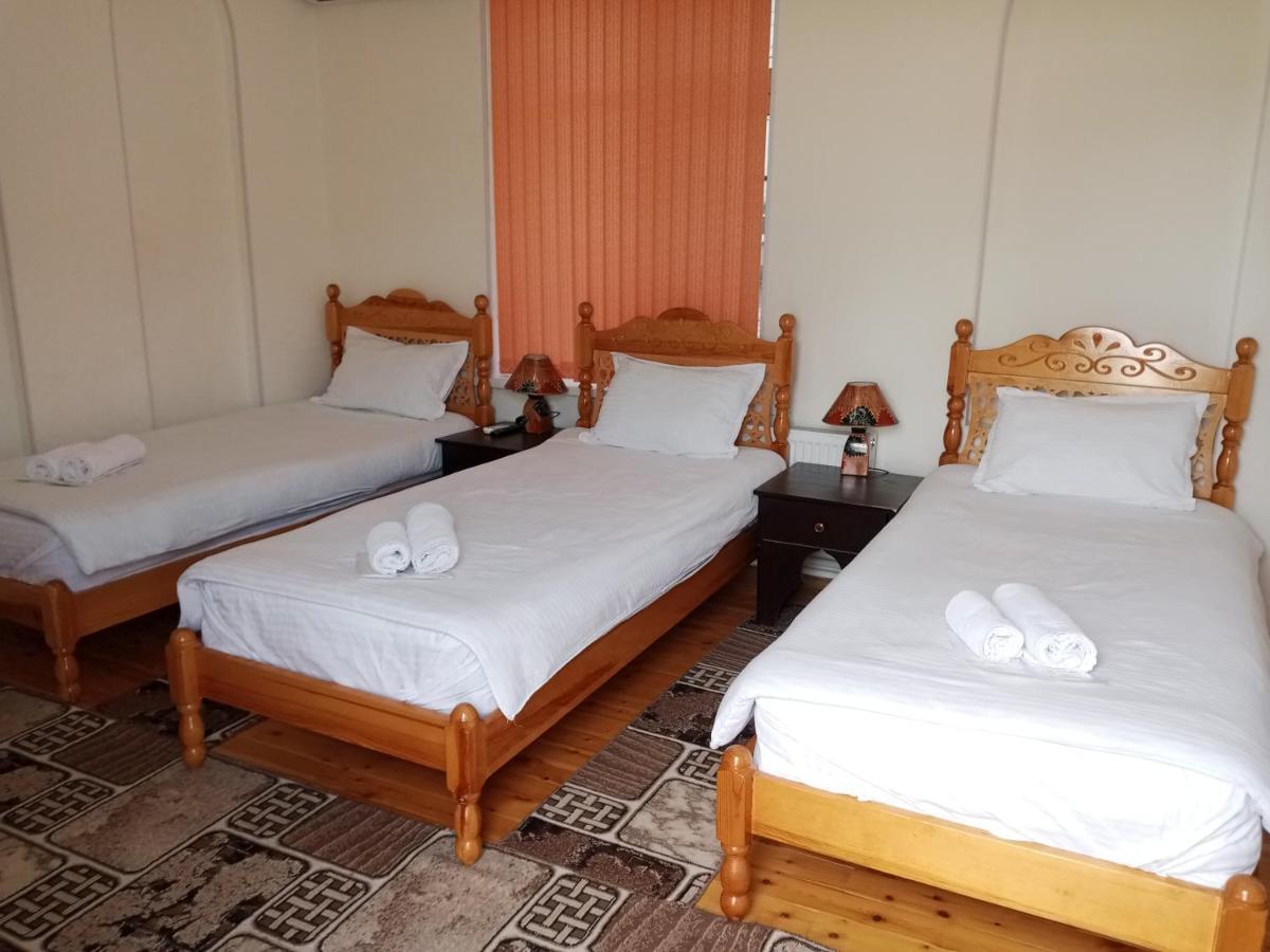 Hotel Ravshan Boutique Бухара Экстерьер фото