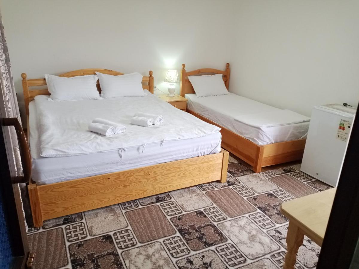 Hotel Ravshan Boutique Бухара Экстерьер фото