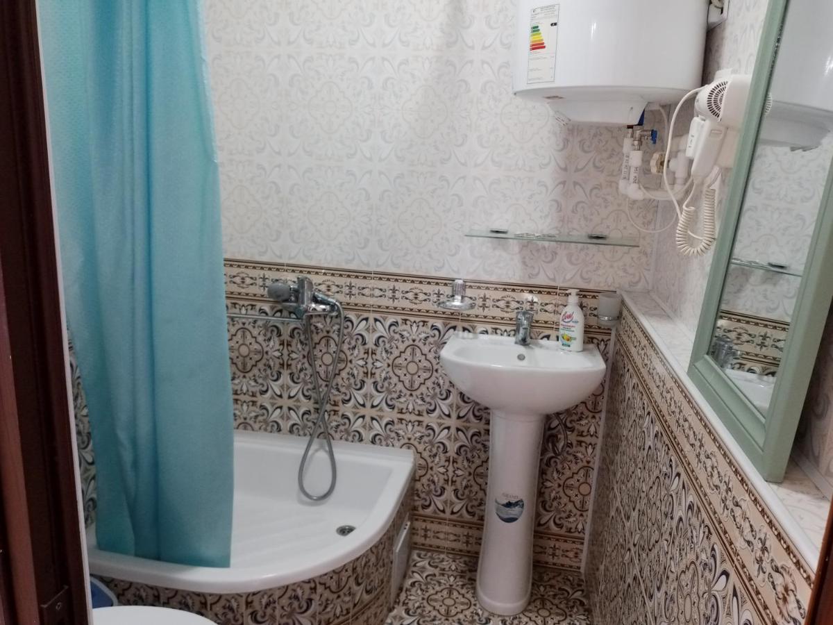 Hotel Ravshan Boutique Бухара Экстерьер фото