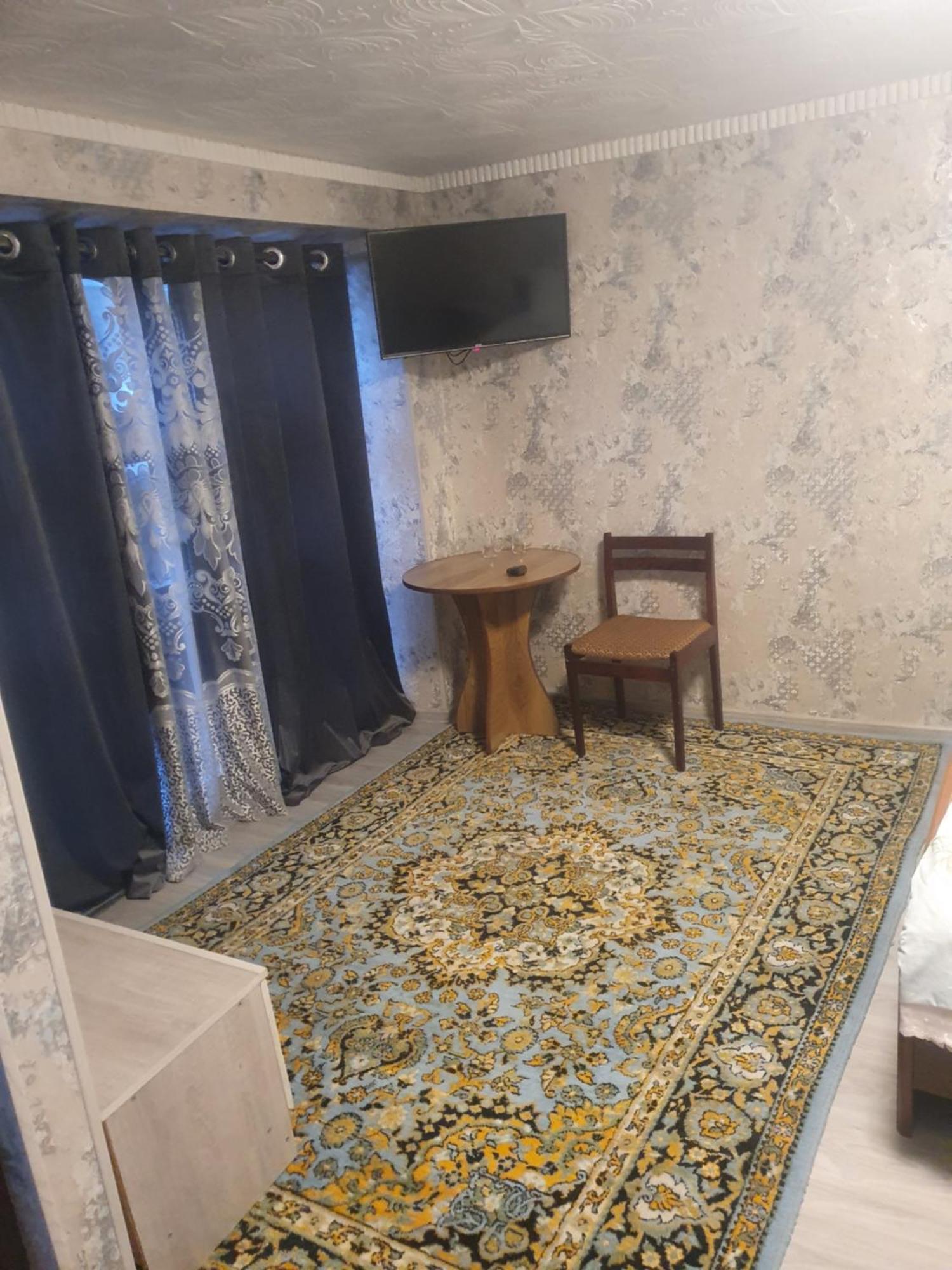 Hotel Ravshan Boutique Бухара Экстерьер фото