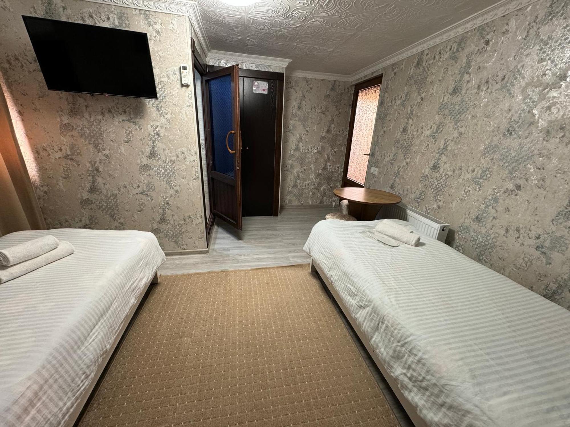 Hotel Ravshan Boutique Бухара Экстерьер фото