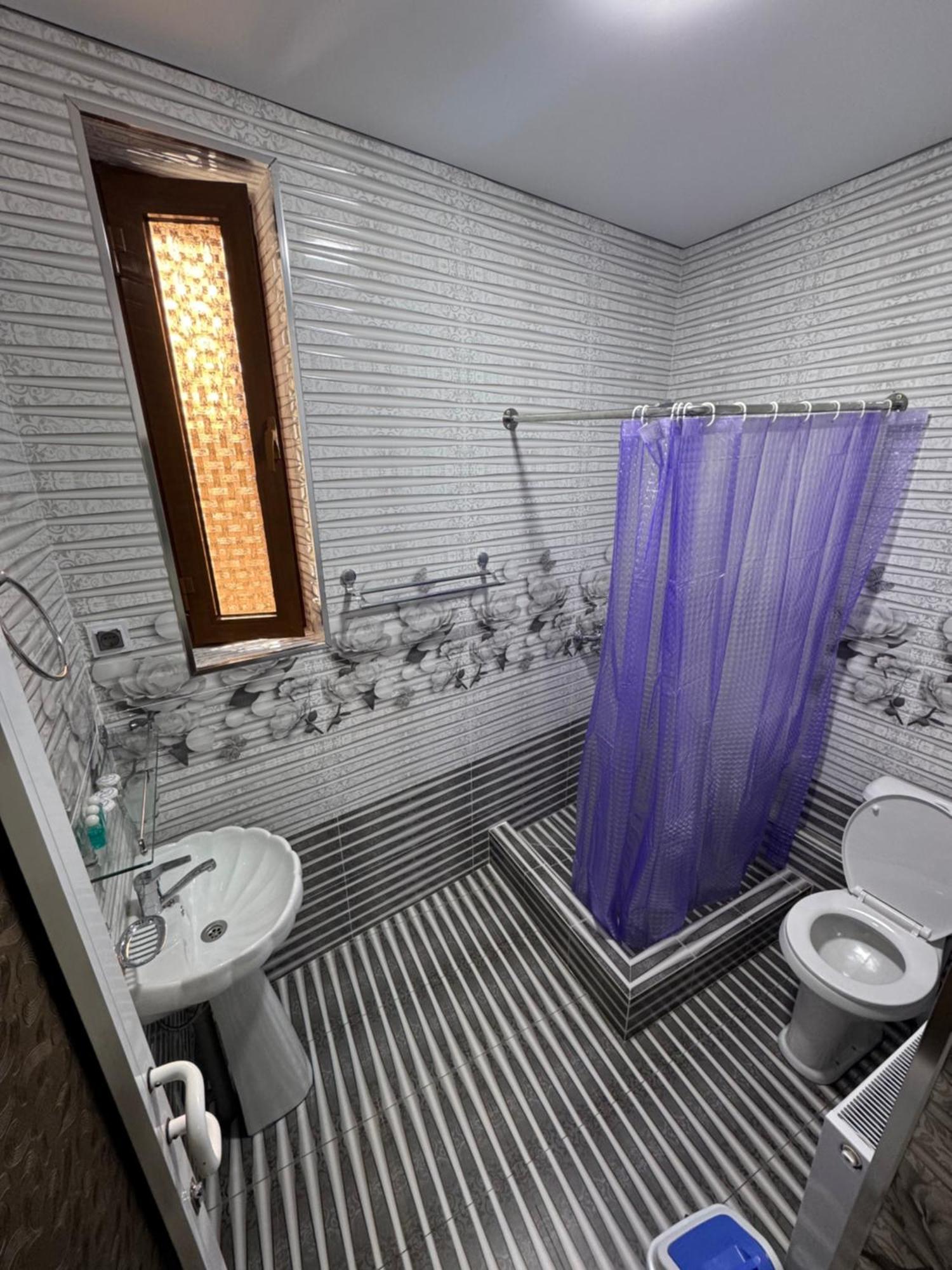 Hotel Ravshan Boutique Бухара Экстерьер фото